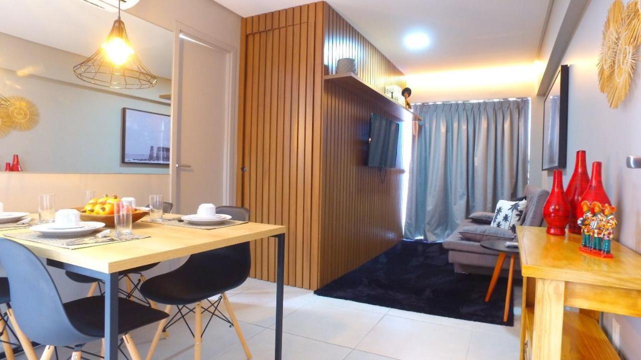 Edificio Time Apto 613 Er Hospedagens Apartment Maceio  Exterior photo